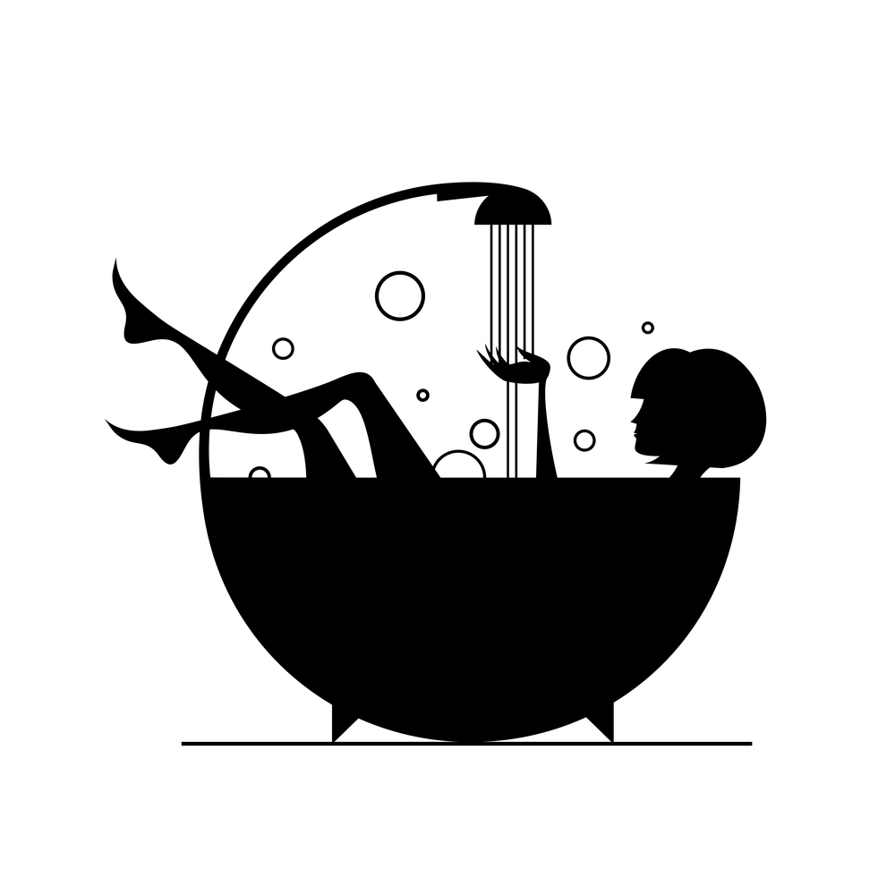 logo bathtub